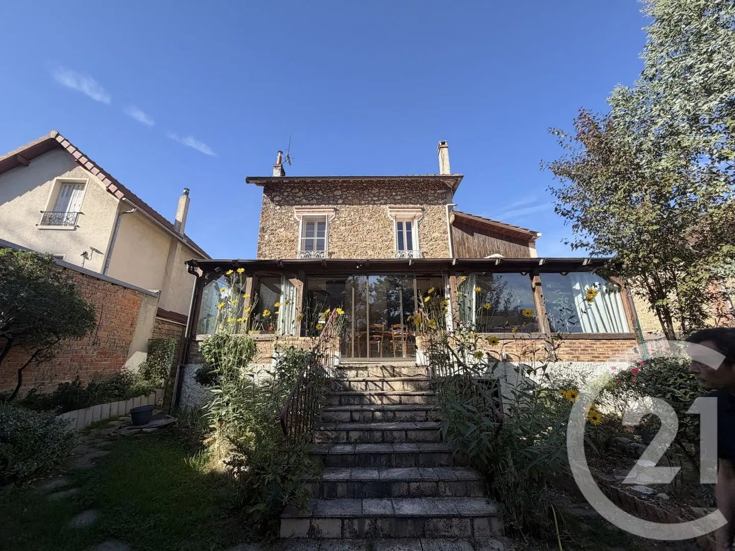 Maison à vendre, 127m², Antony
