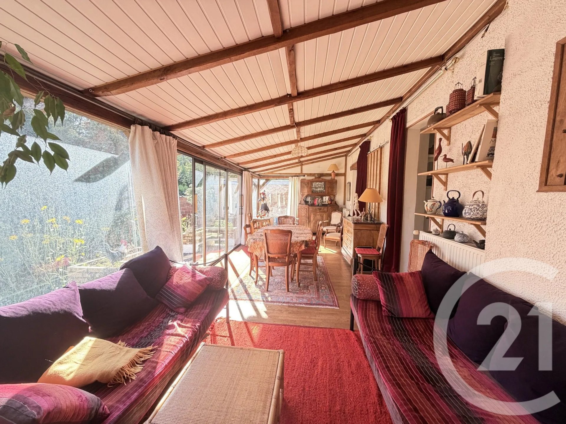 Maison à vendre, 127m², Antony