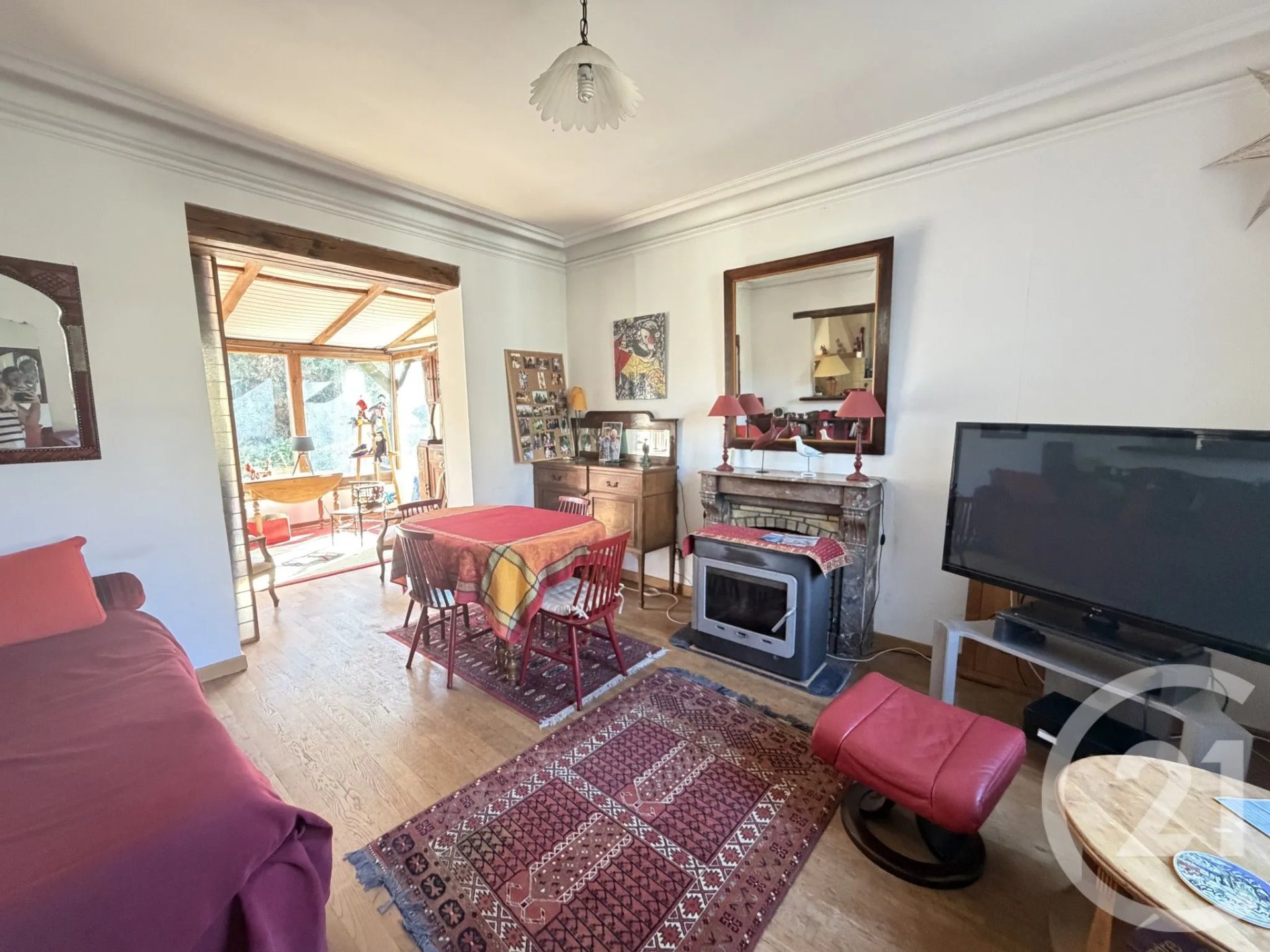 Maison à vendre, 127m², Antony