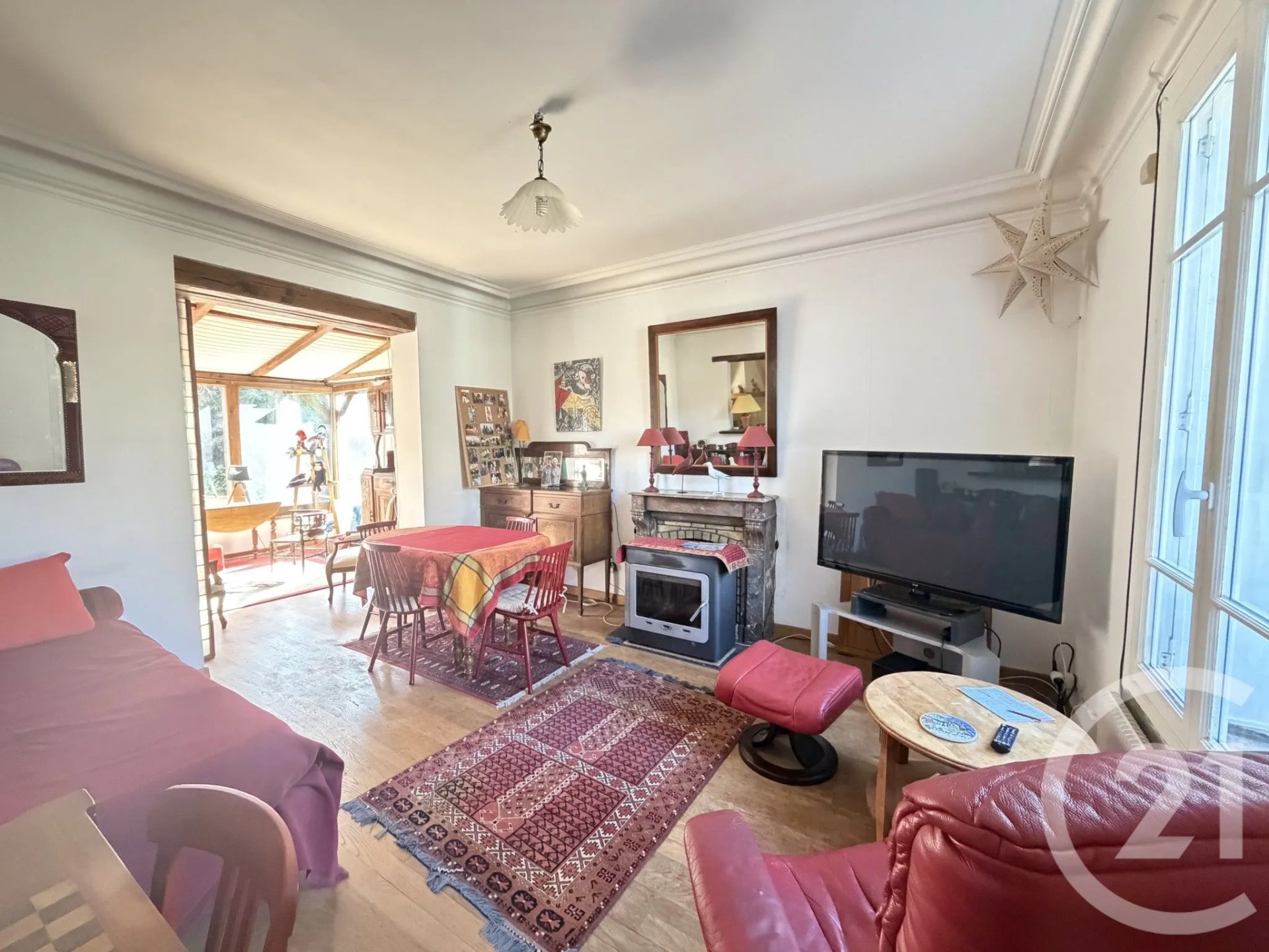 Maison à vendre, 127m², Antony