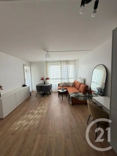 Appartement à louer, 37m², Massy