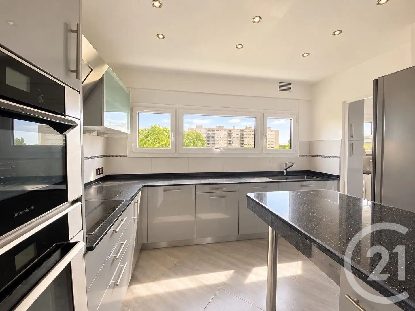 Appartement à vendre, 104m², Massy
