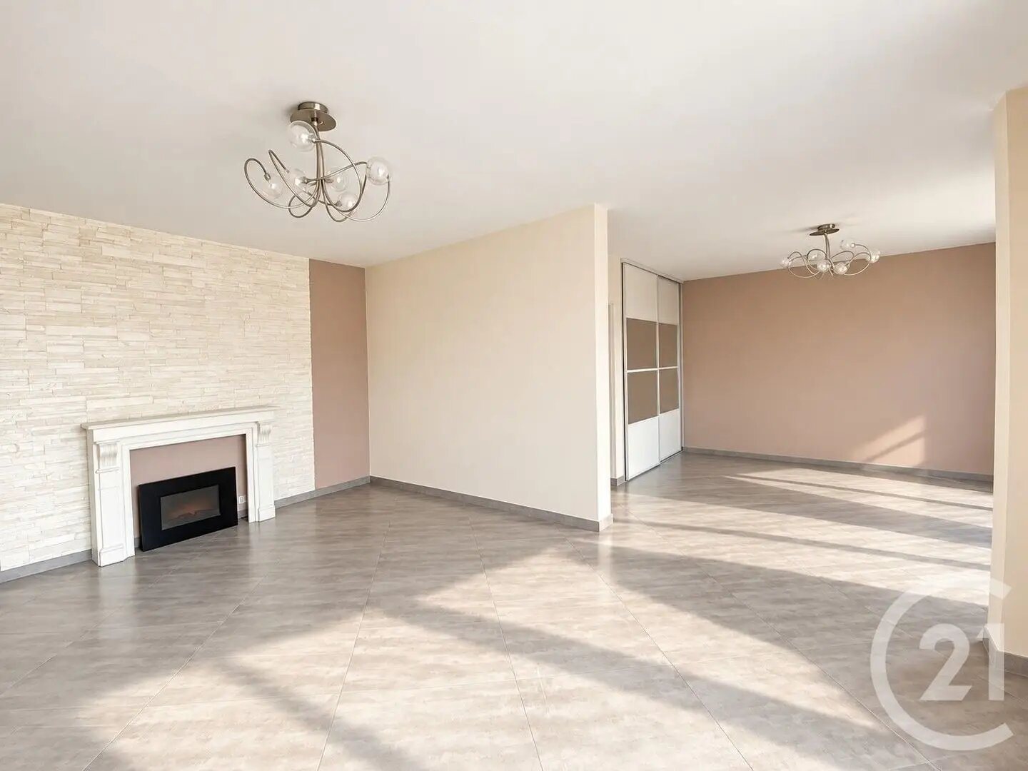 Appartement à vendre, 104m², Massy