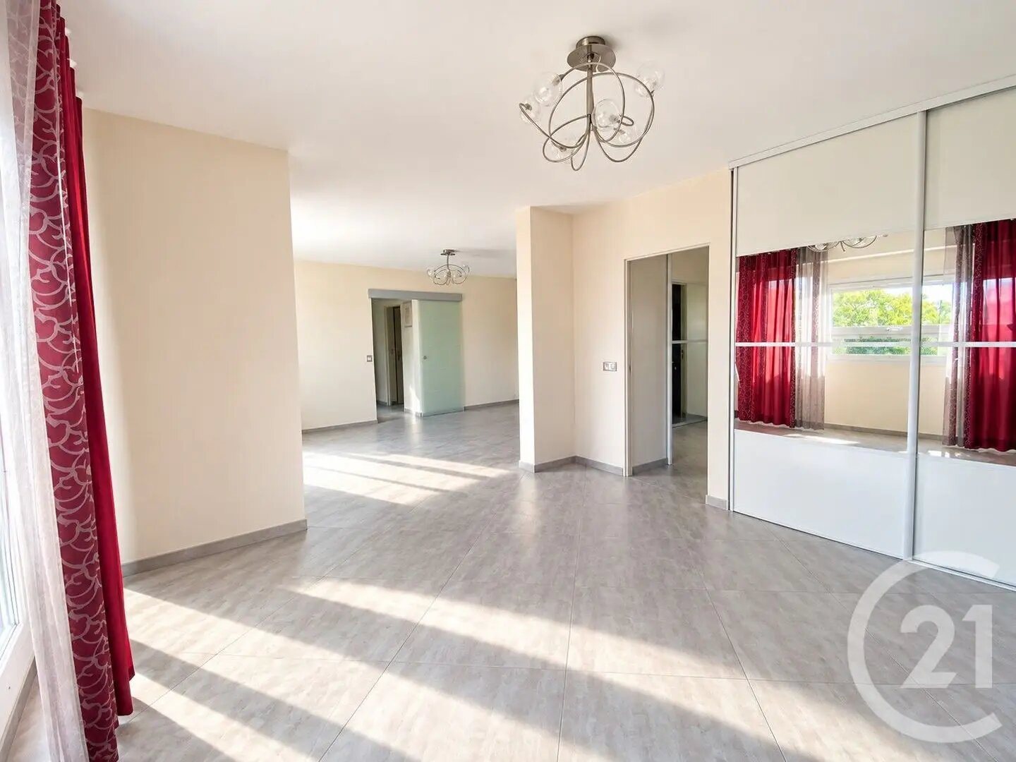 Appartement à vendre, 104m², Massy