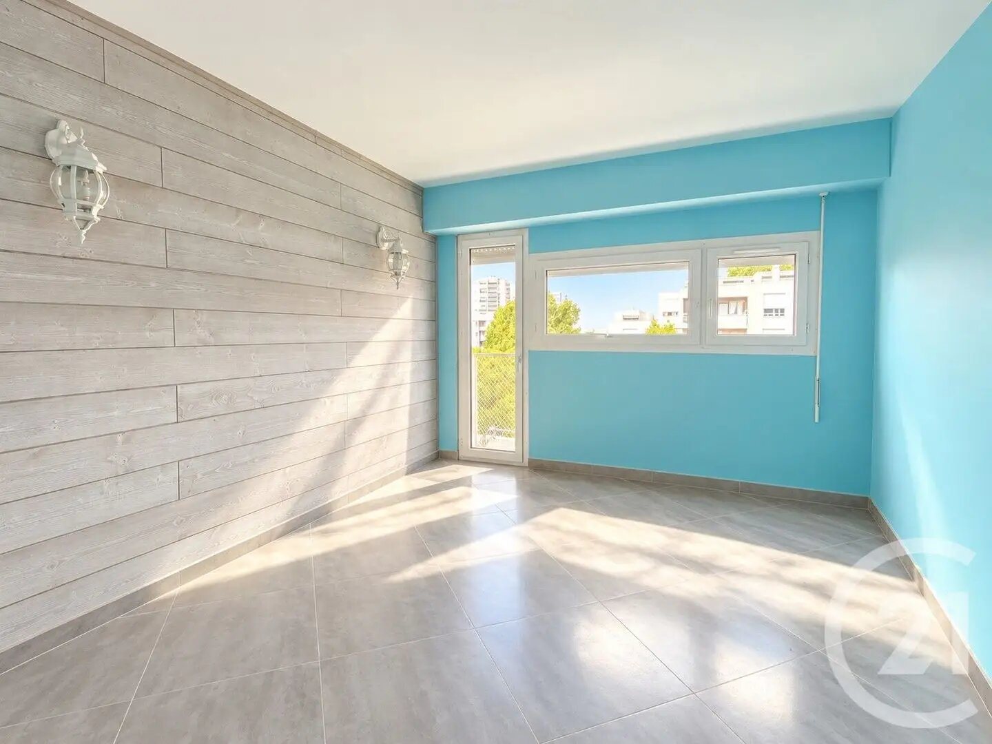 Appartement à vendre, 104m², Massy