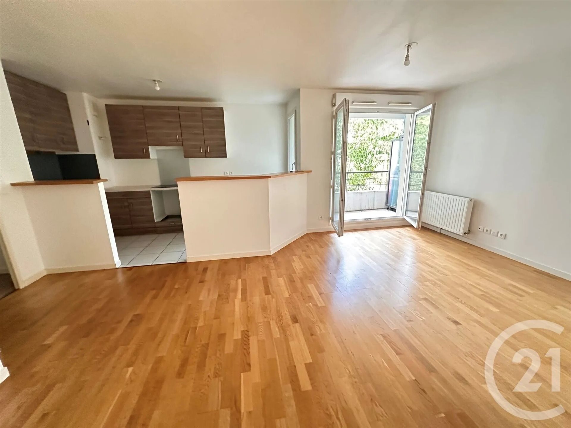 Appartement à vendre, 68m², Massy