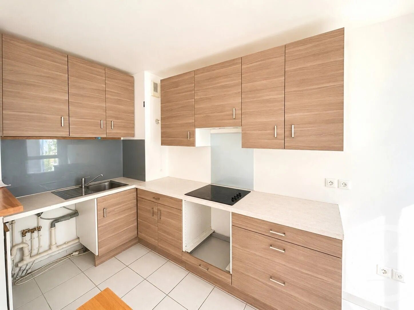 Appartement à vendre, 68m², Massy