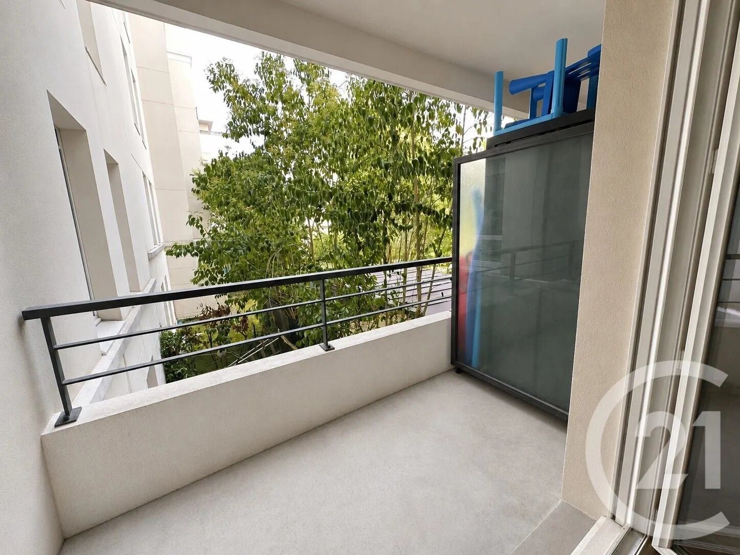 Appartement à vendre, 68m², Massy