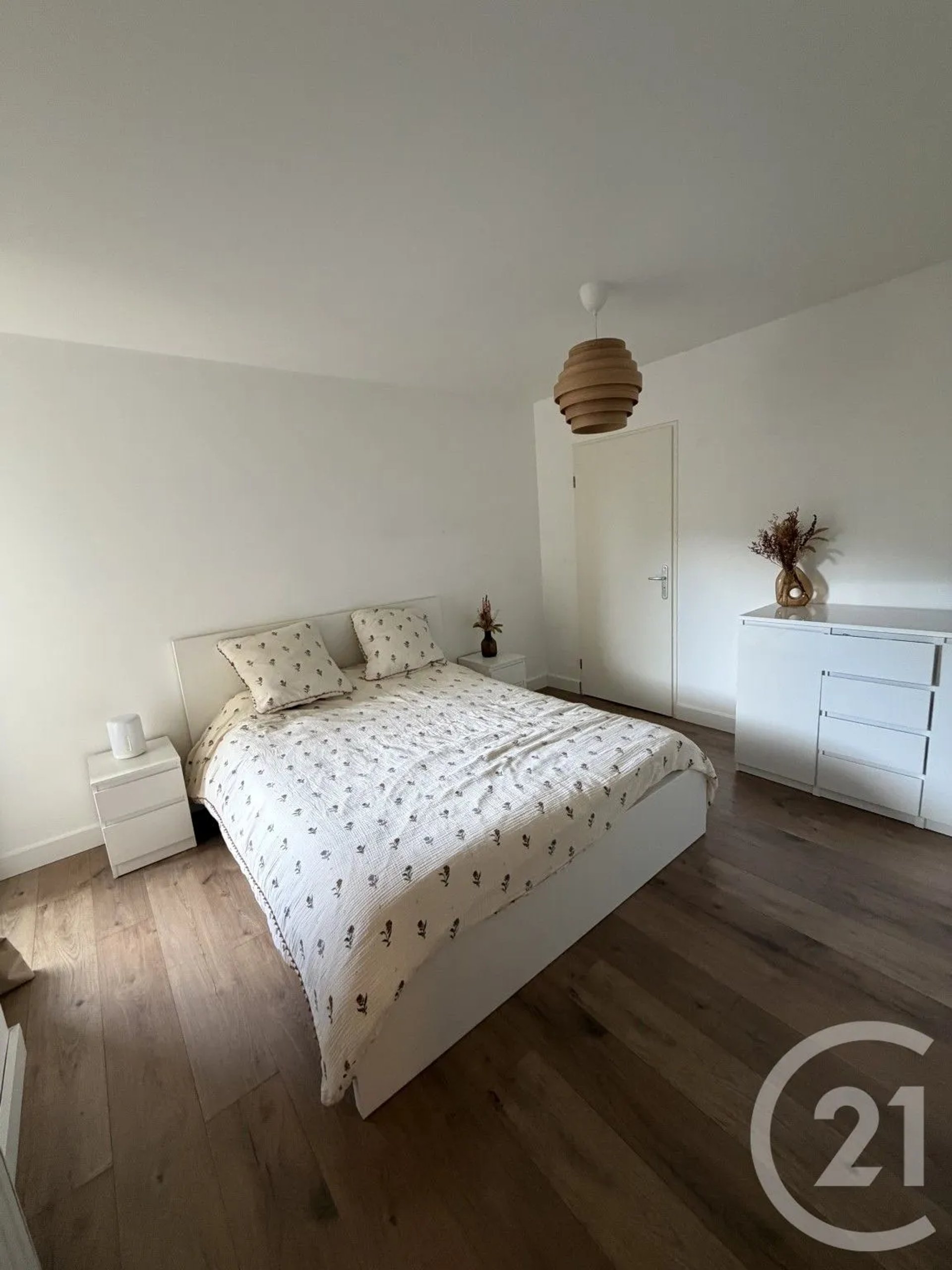 Appartement à louer, 43m², Massy