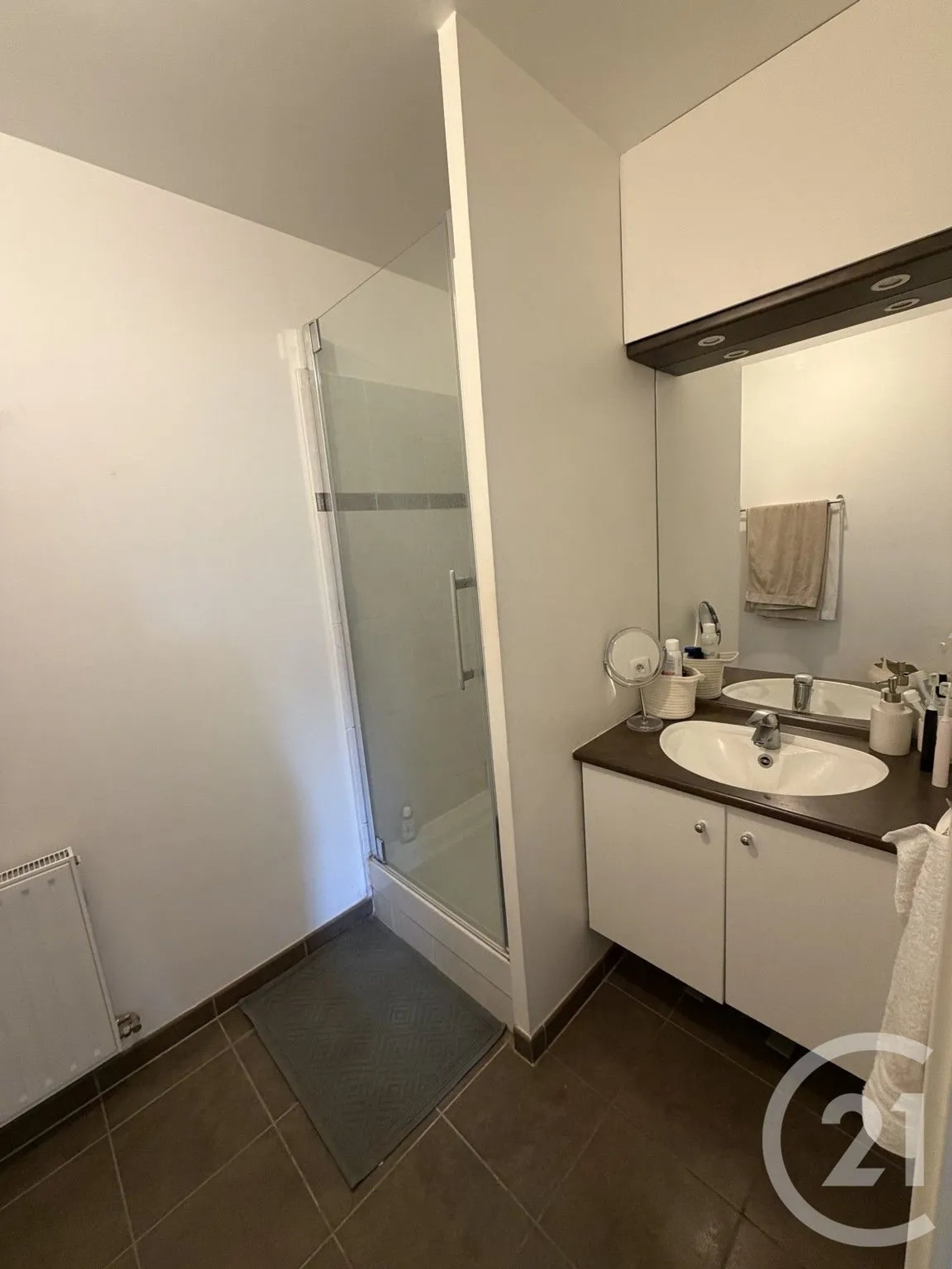 Appartement à louer, 43m², Massy