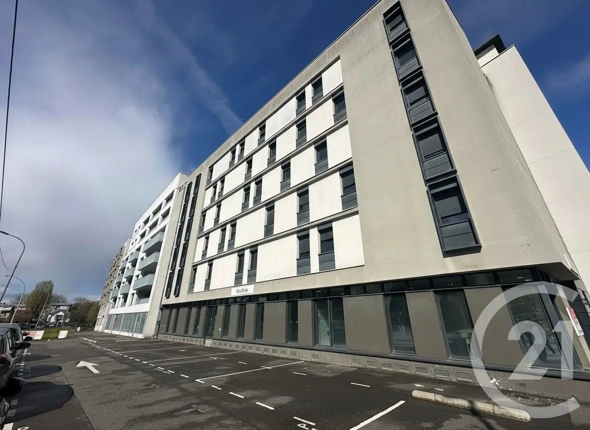 Appartement à vendre, 19m², Massy