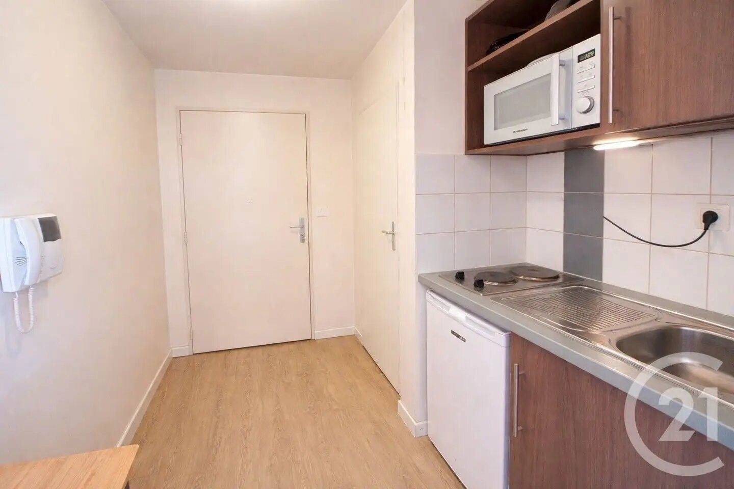 Appartement à vendre, 19m², Massy