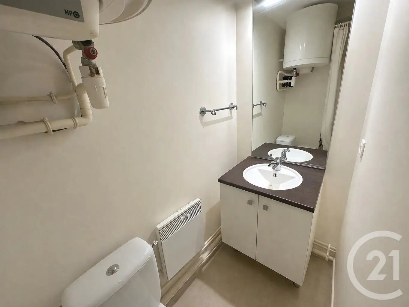 Appartement à vendre, 19m², Massy