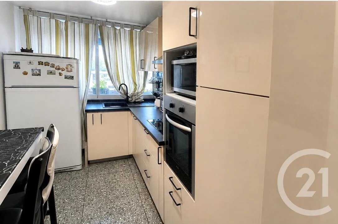 Appartement à vendre, 74m², Massy
