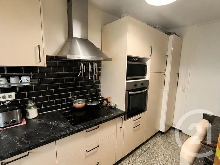 Appartement à vendre, 74m², Massy