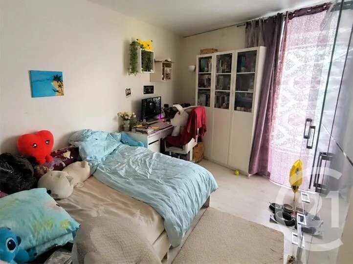 Appartement à vendre, 74m², Massy