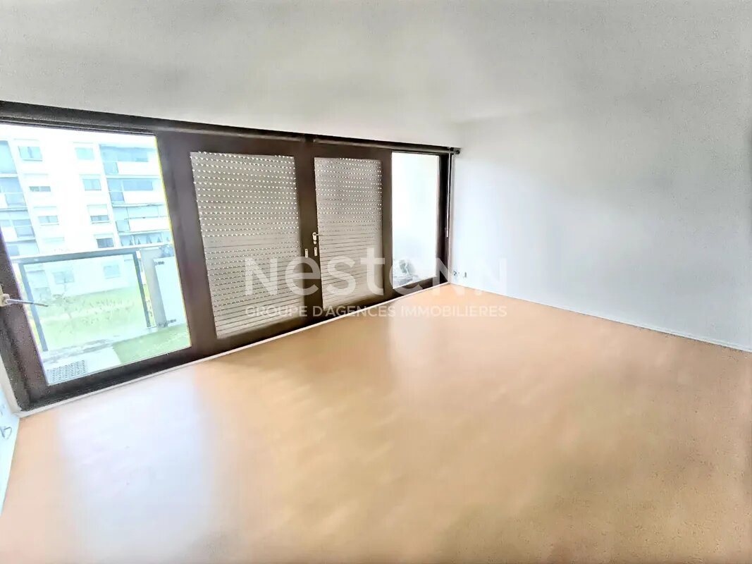 Appartement à vendre, 67m², Massy