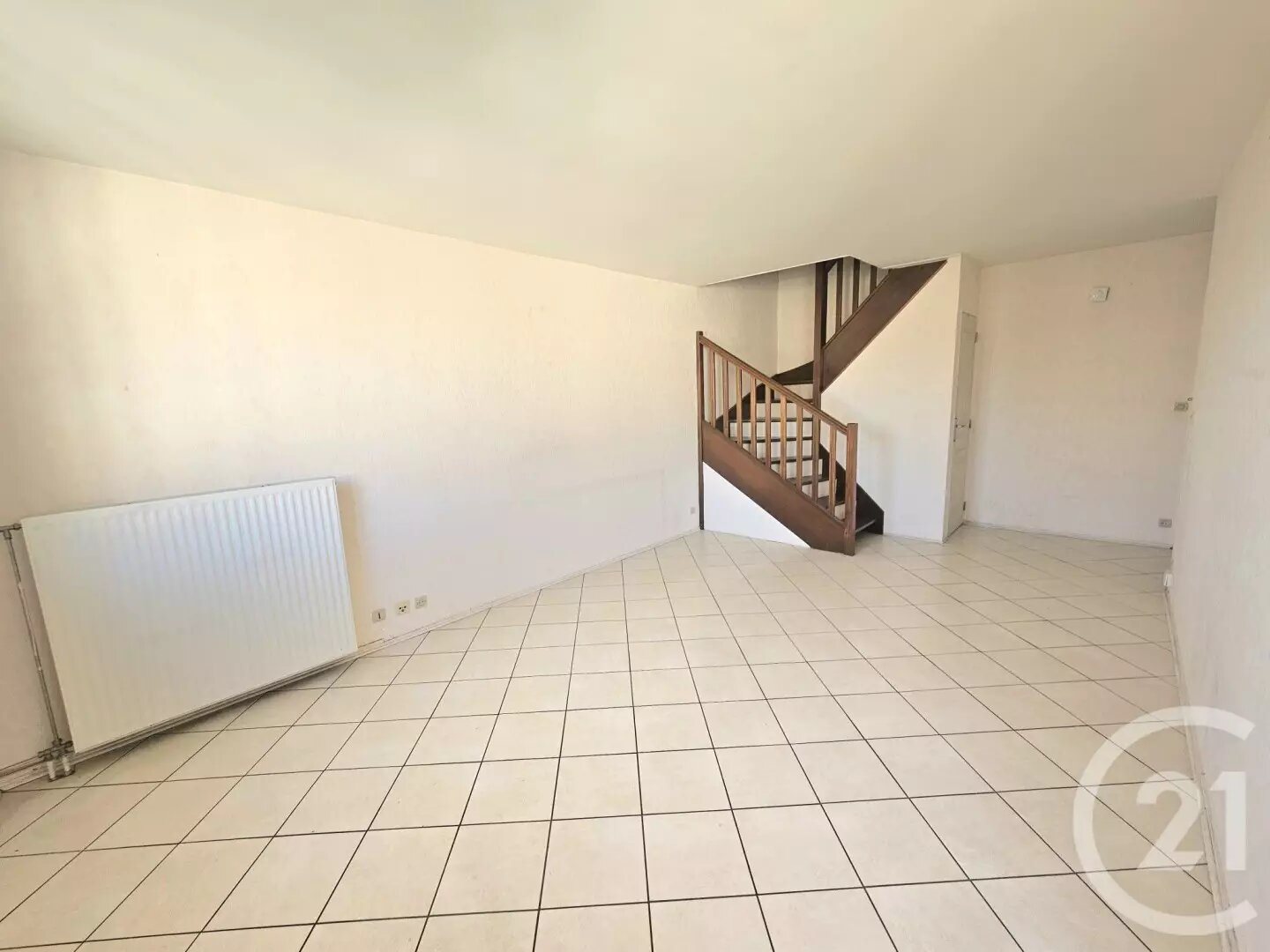 Appartement à vendre, 62m², Massy