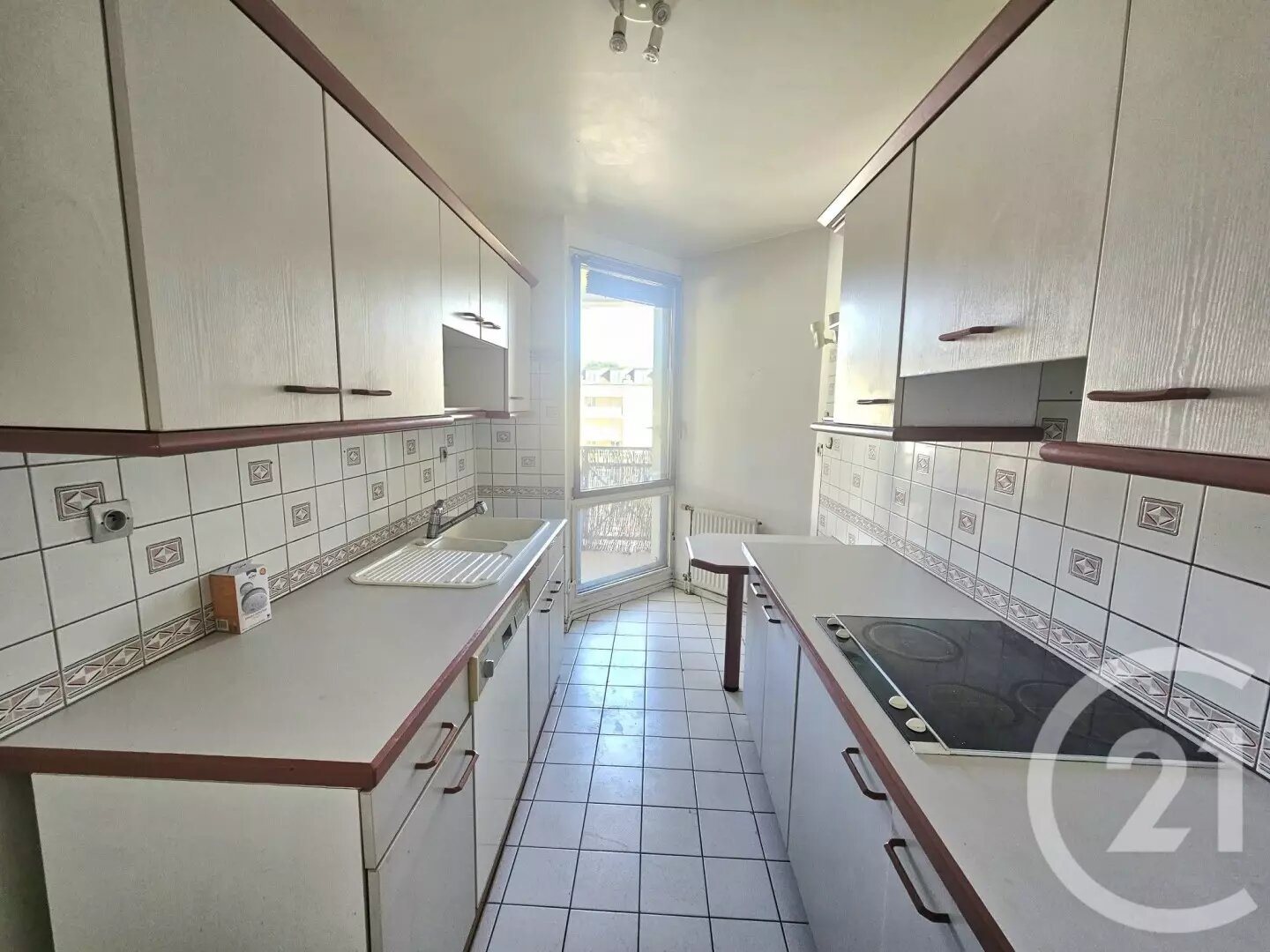 Appartement à vendre, 62m², Massy
