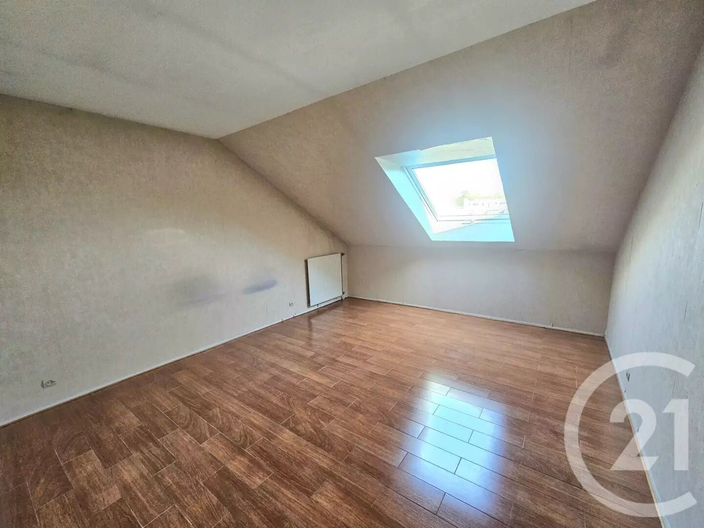 Appartement à vendre, 62m², Massy