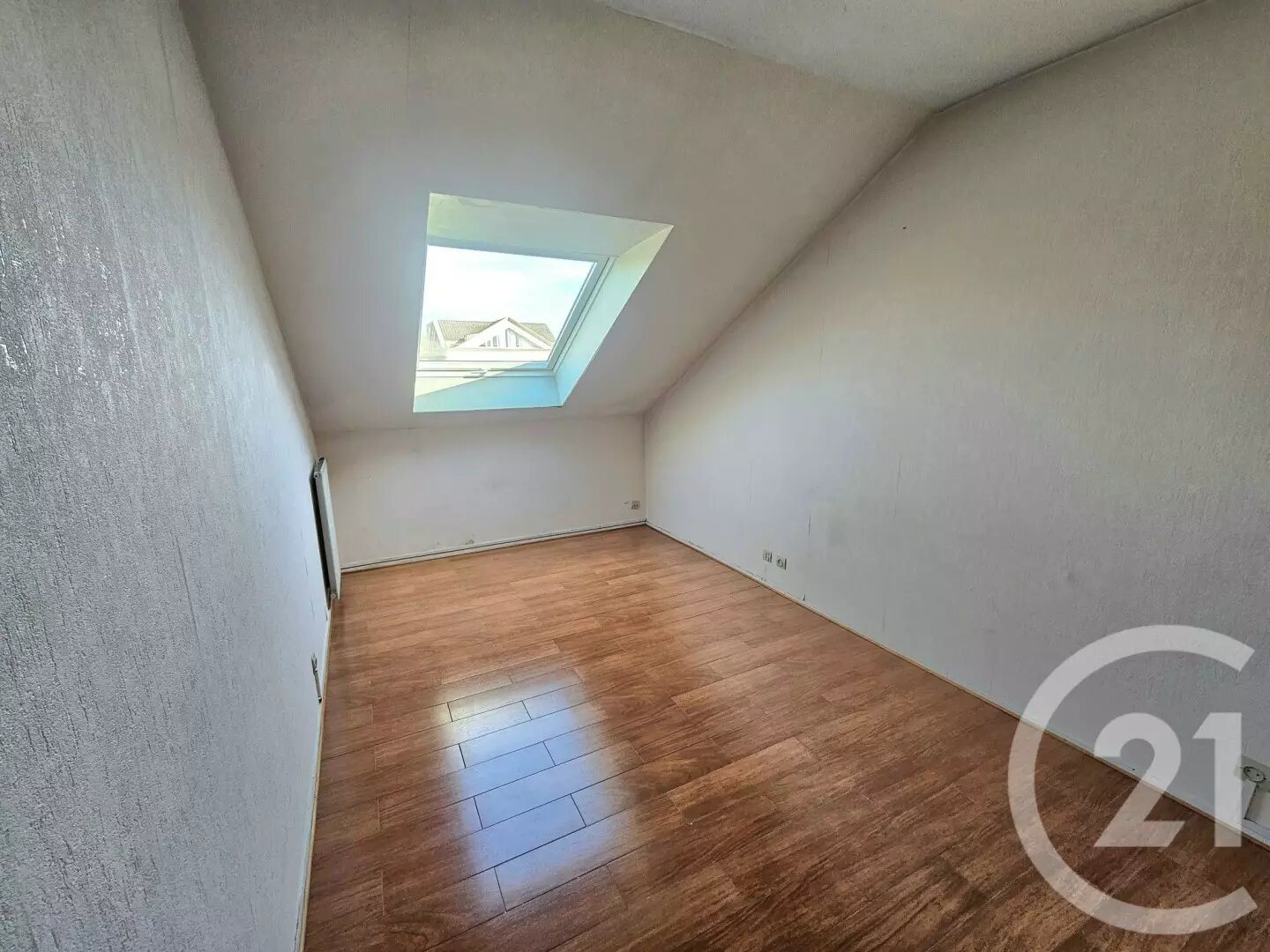Appartement à vendre, 62m², Massy