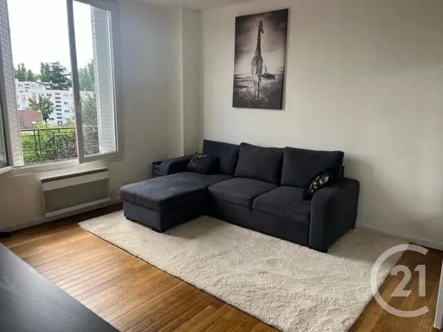 Appartement à louer, 21m², Antony