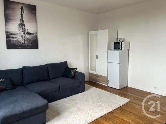 Appartement à louer, 21m², Antony
