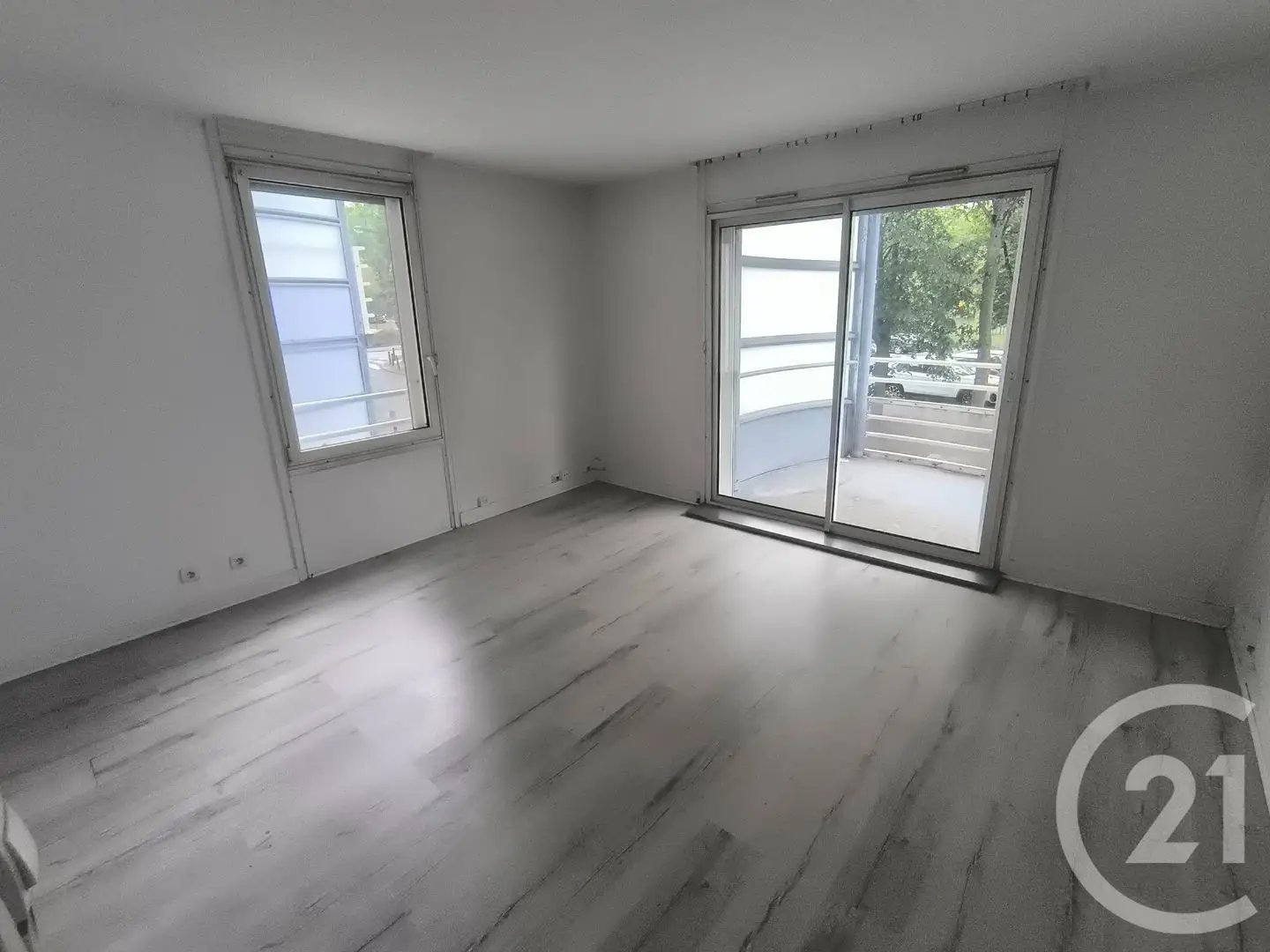 Appartement à vendre, 47m², Massy