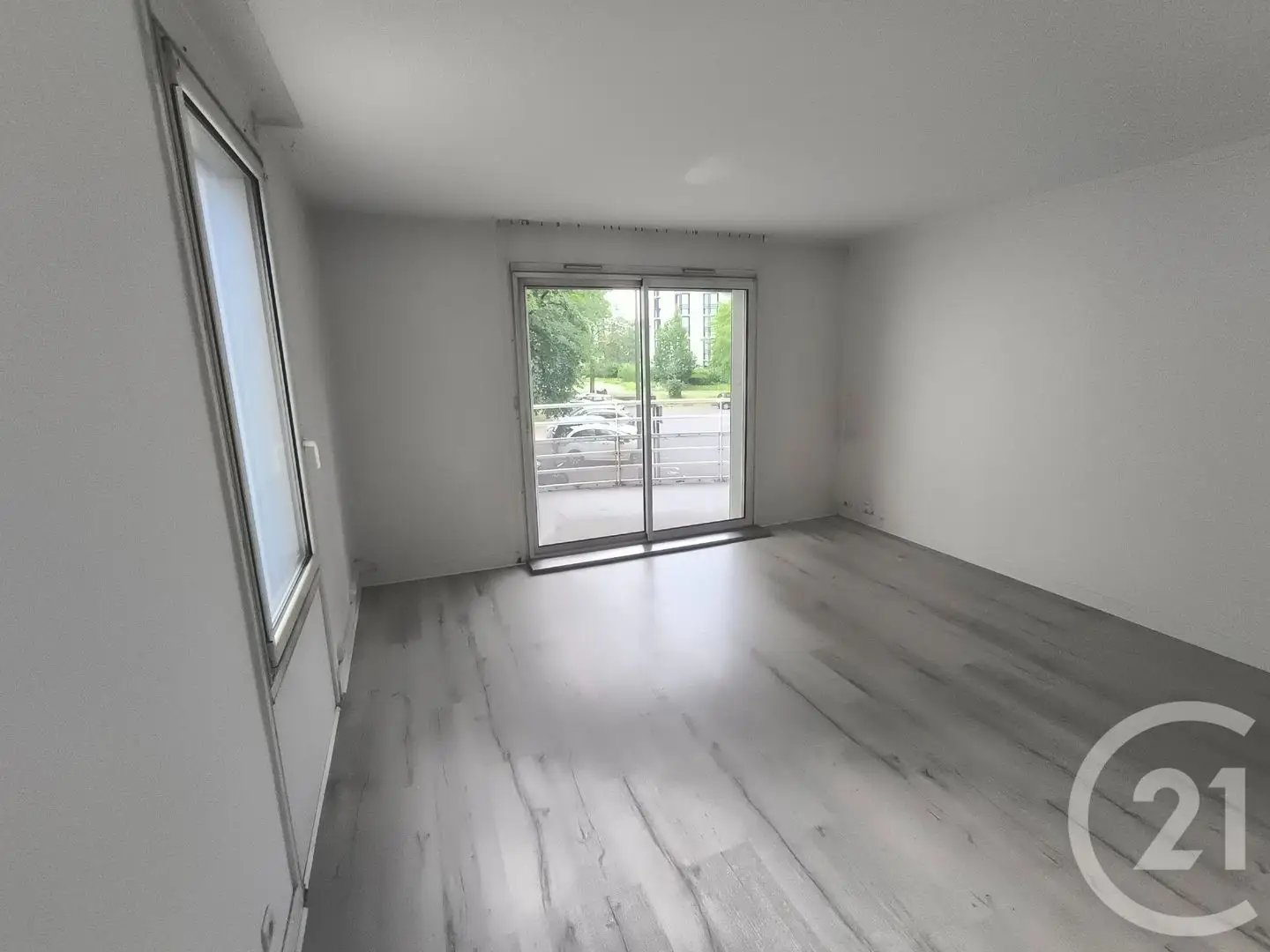 Appartement à vendre, 47m², Massy