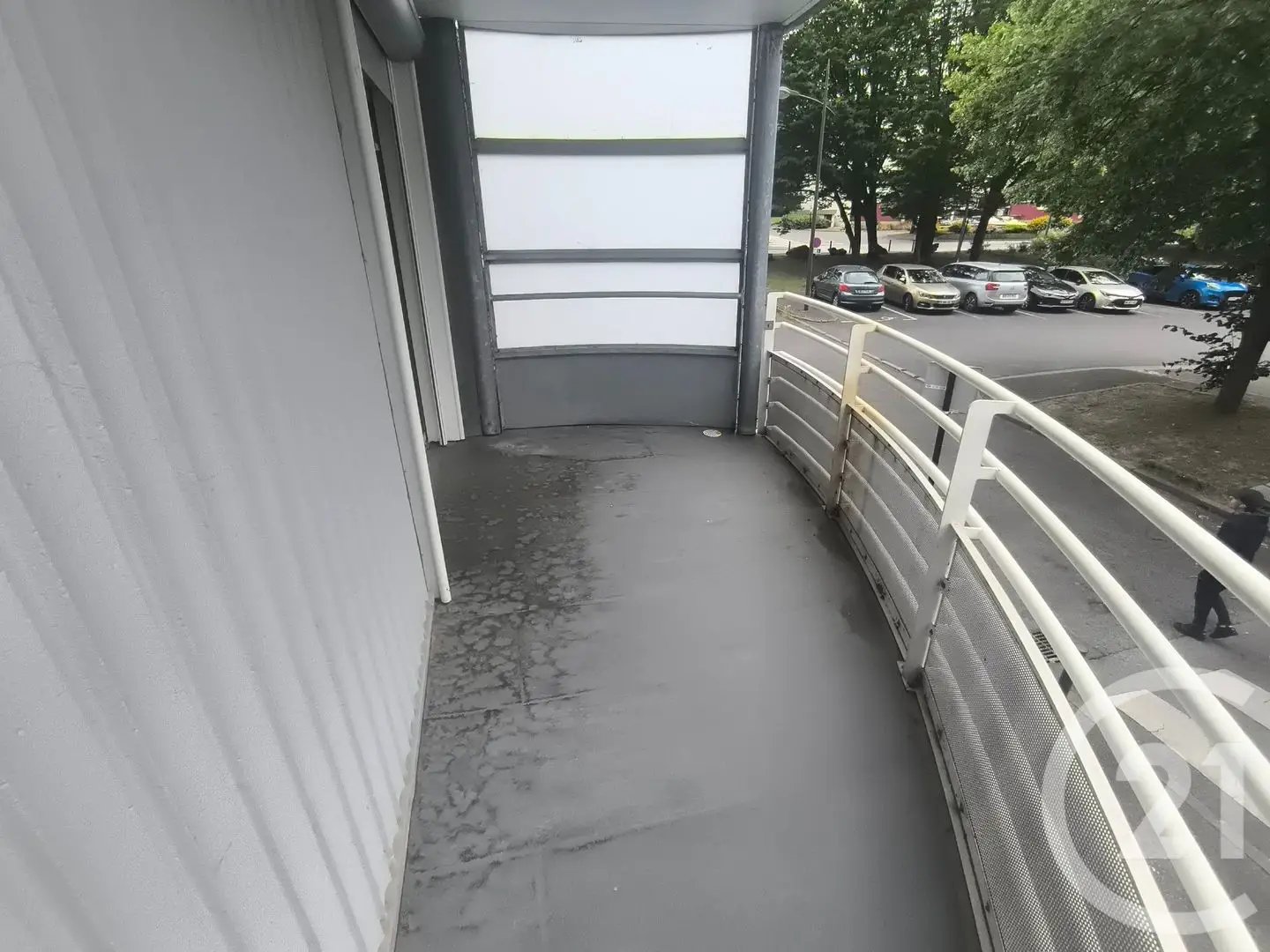 Appartement à vendre, 47m², Massy