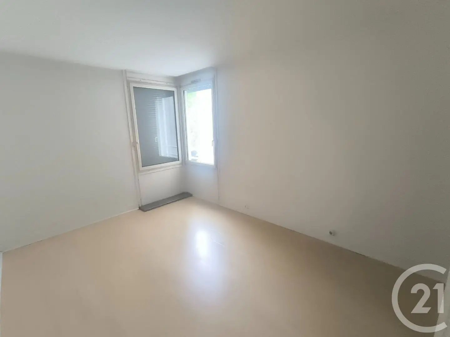 Appartement à vendre, 47m², Massy