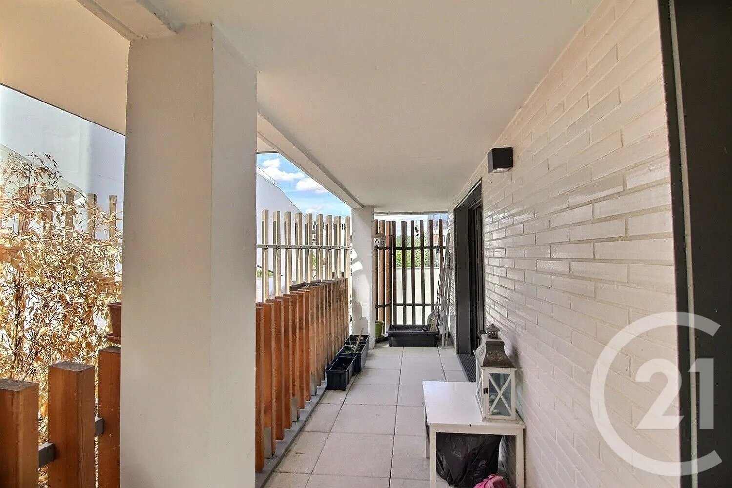 Appartement à vendre, 61m², Massy