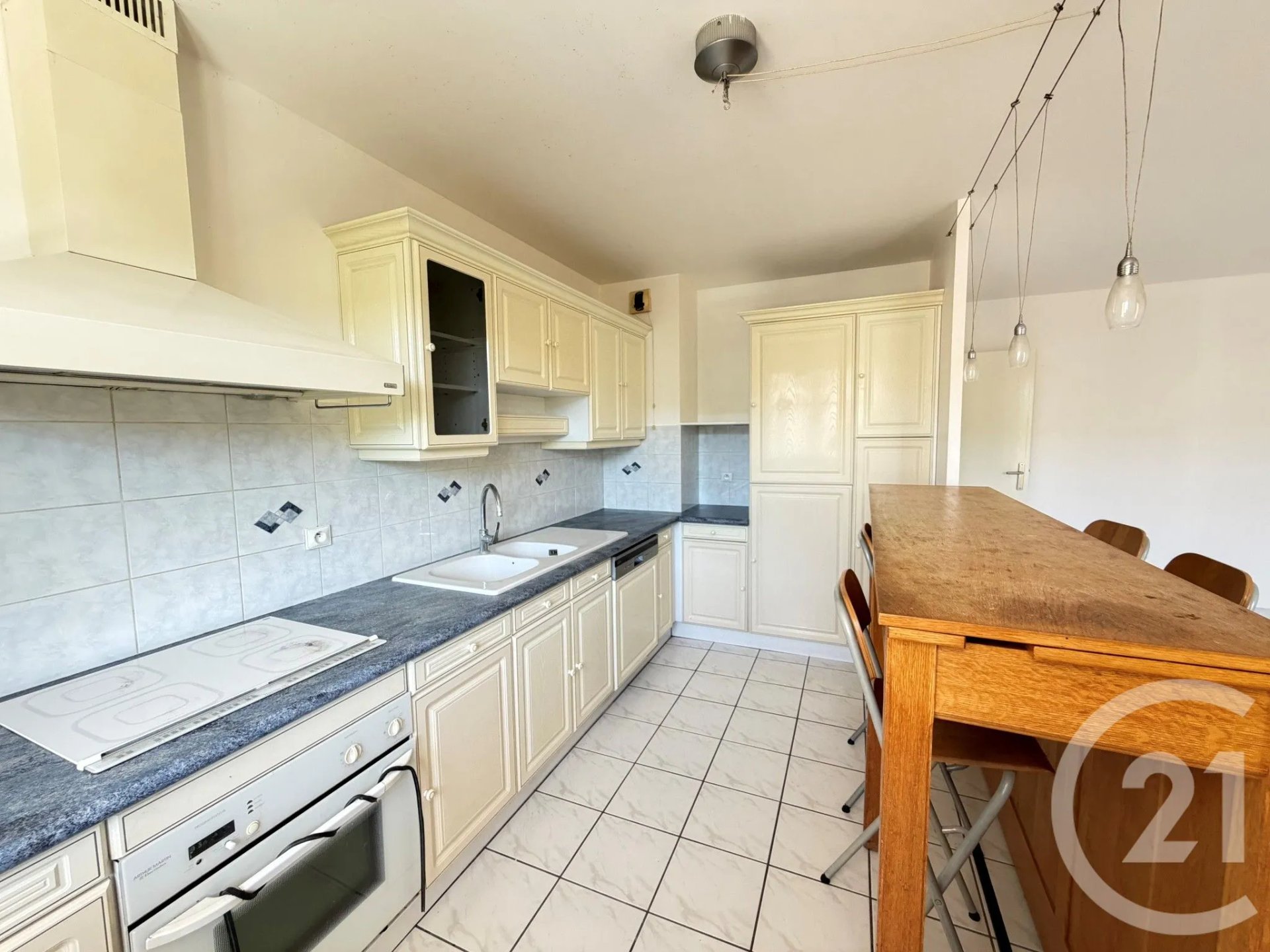 Appartement à vendre, 67m², Massy