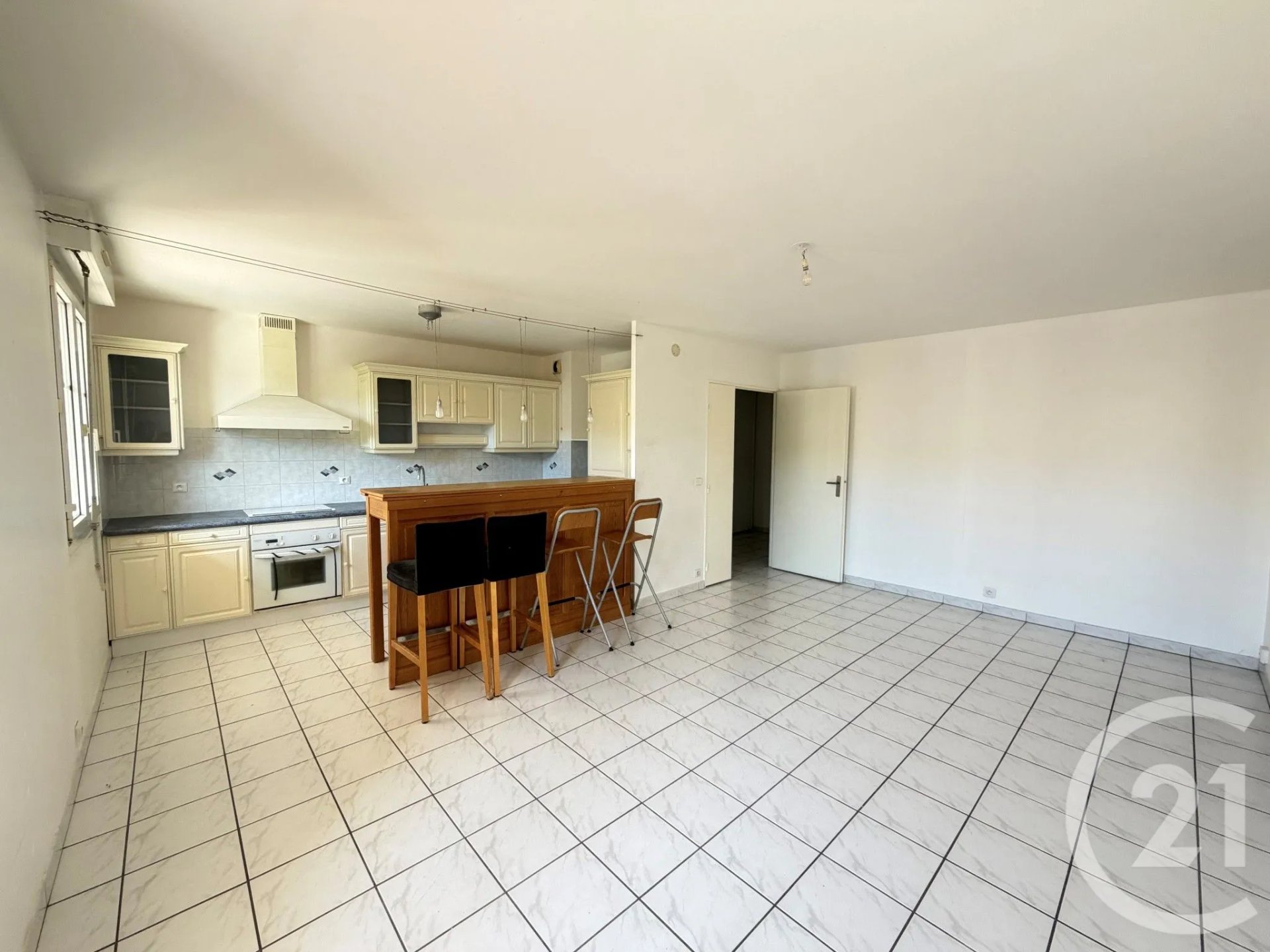 Appartement à vendre, 67m², Massy