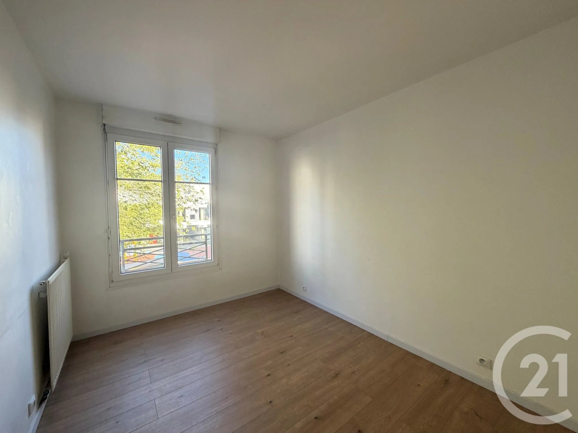 Appartement à vendre, 67m², Massy