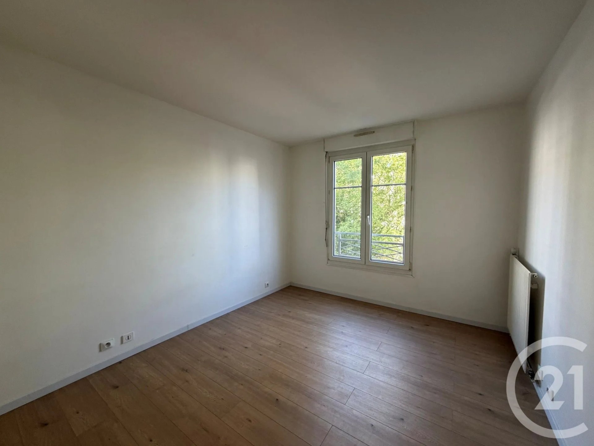 Appartement à vendre, 67m², Massy