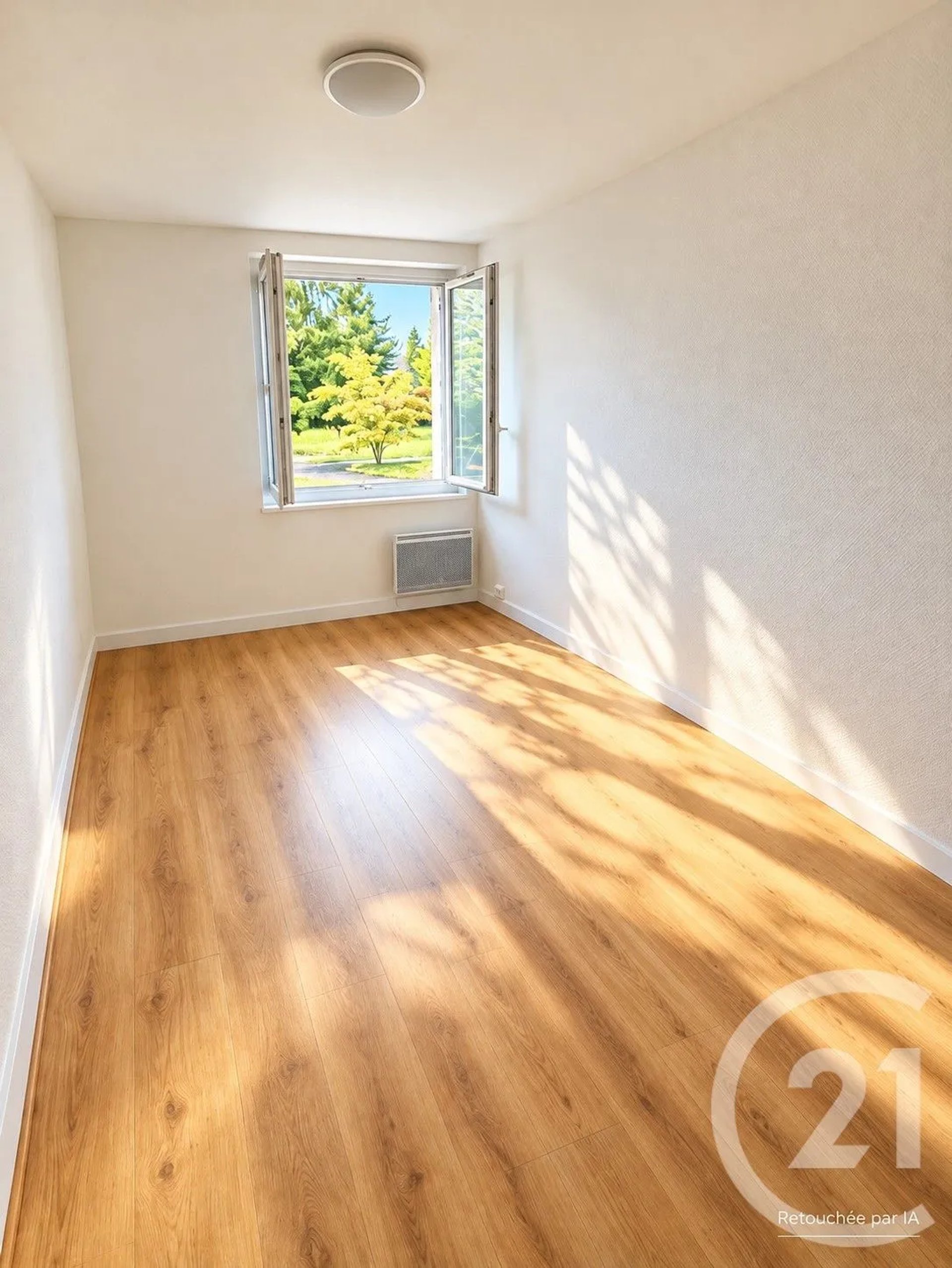 Appartement à louer, 59m², Massy