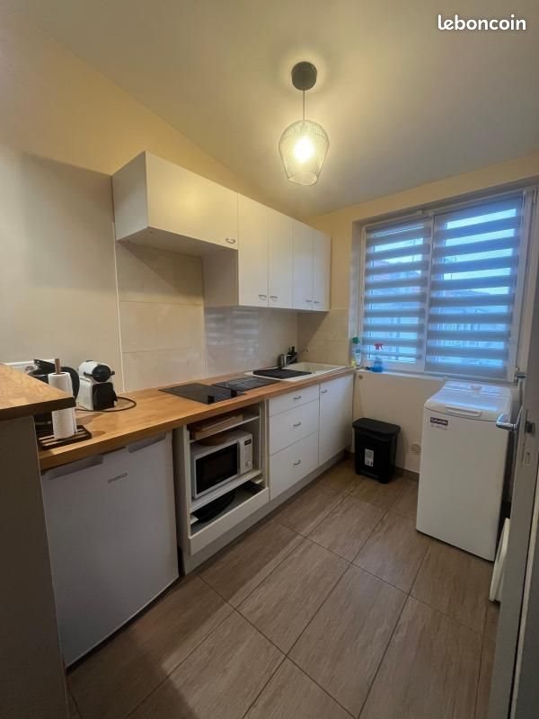 Appartement à louer, 28m², Palaiseau