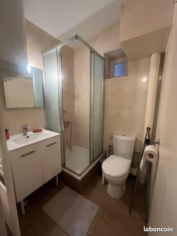 Appartement à louer, 28m², Palaiseau