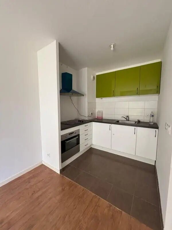 Appartement à louer, 38m², Epinay-sur-Orge