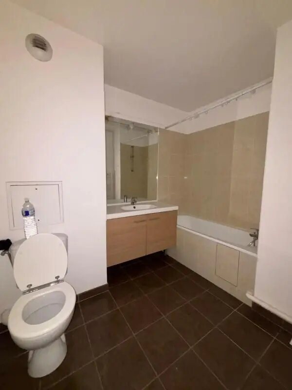 Appartement à louer, 38m², Epinay-sur-Orge