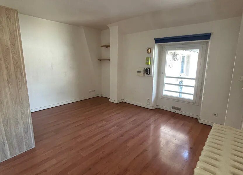 Appartement à louer, 24m², Palaiseau