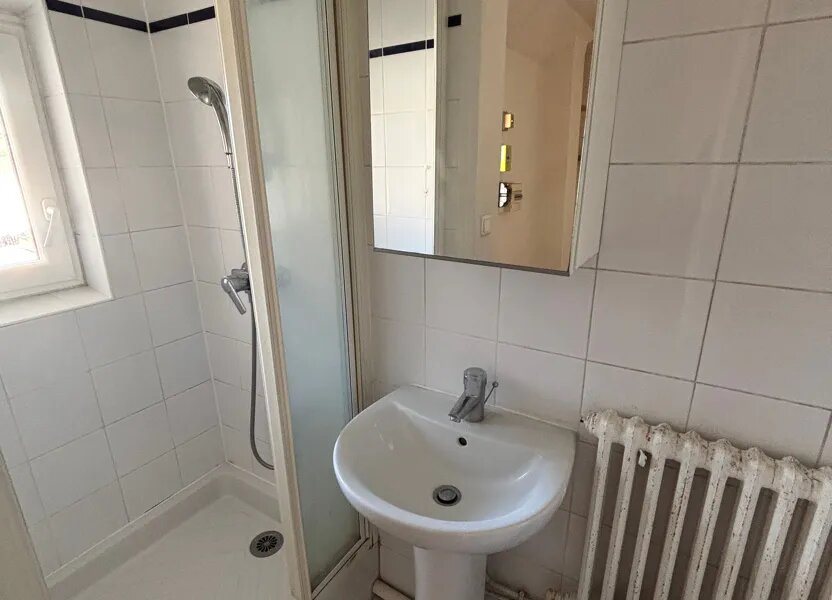 Appartement à louer, 24m², Palaiseau