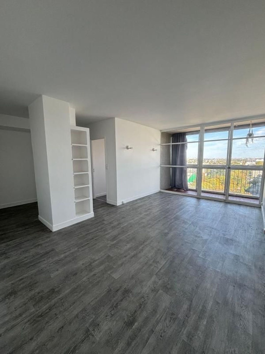 Appartement à louer, 76m², Massy