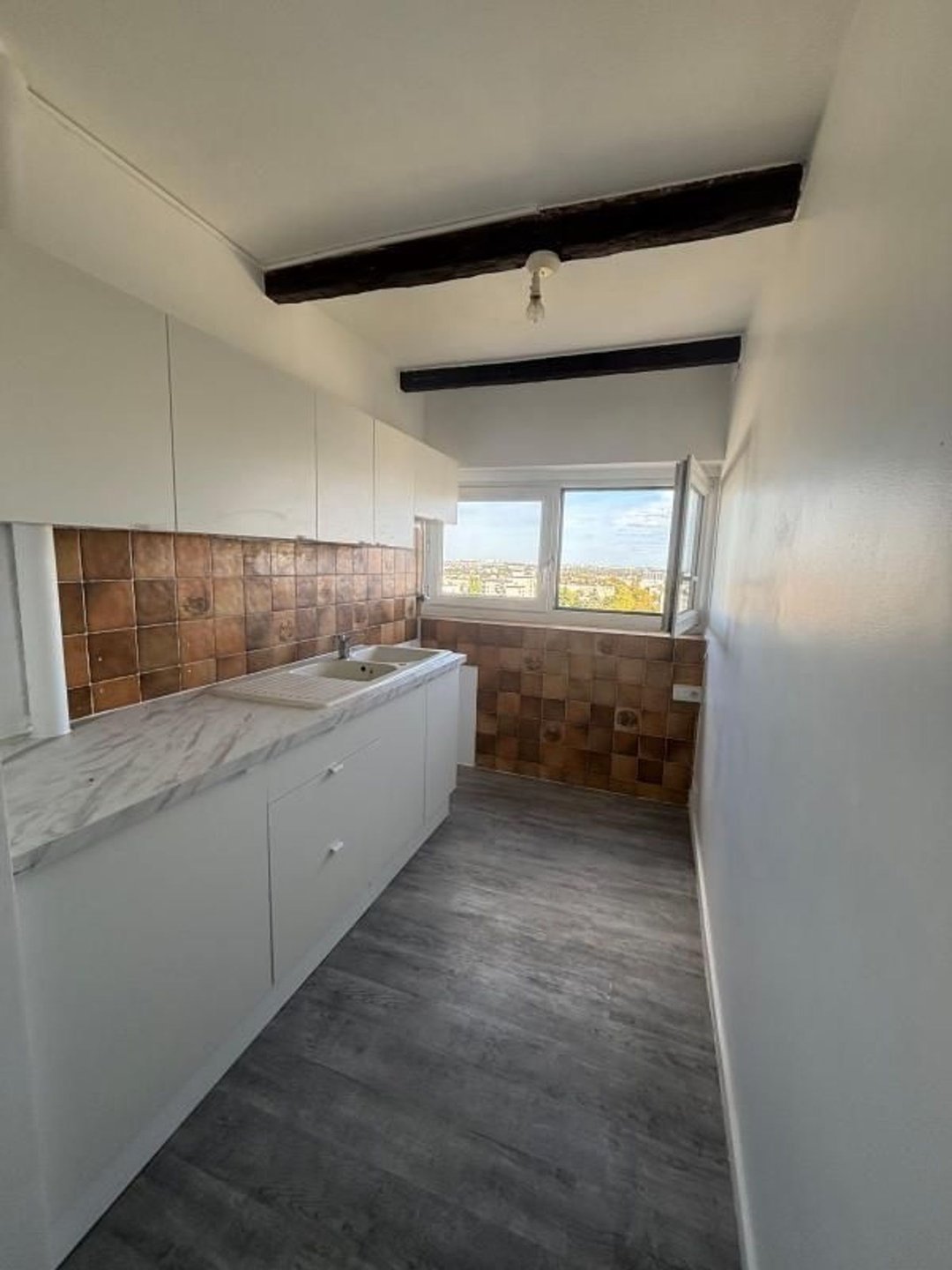 Appartement à louer, 76m², Massy