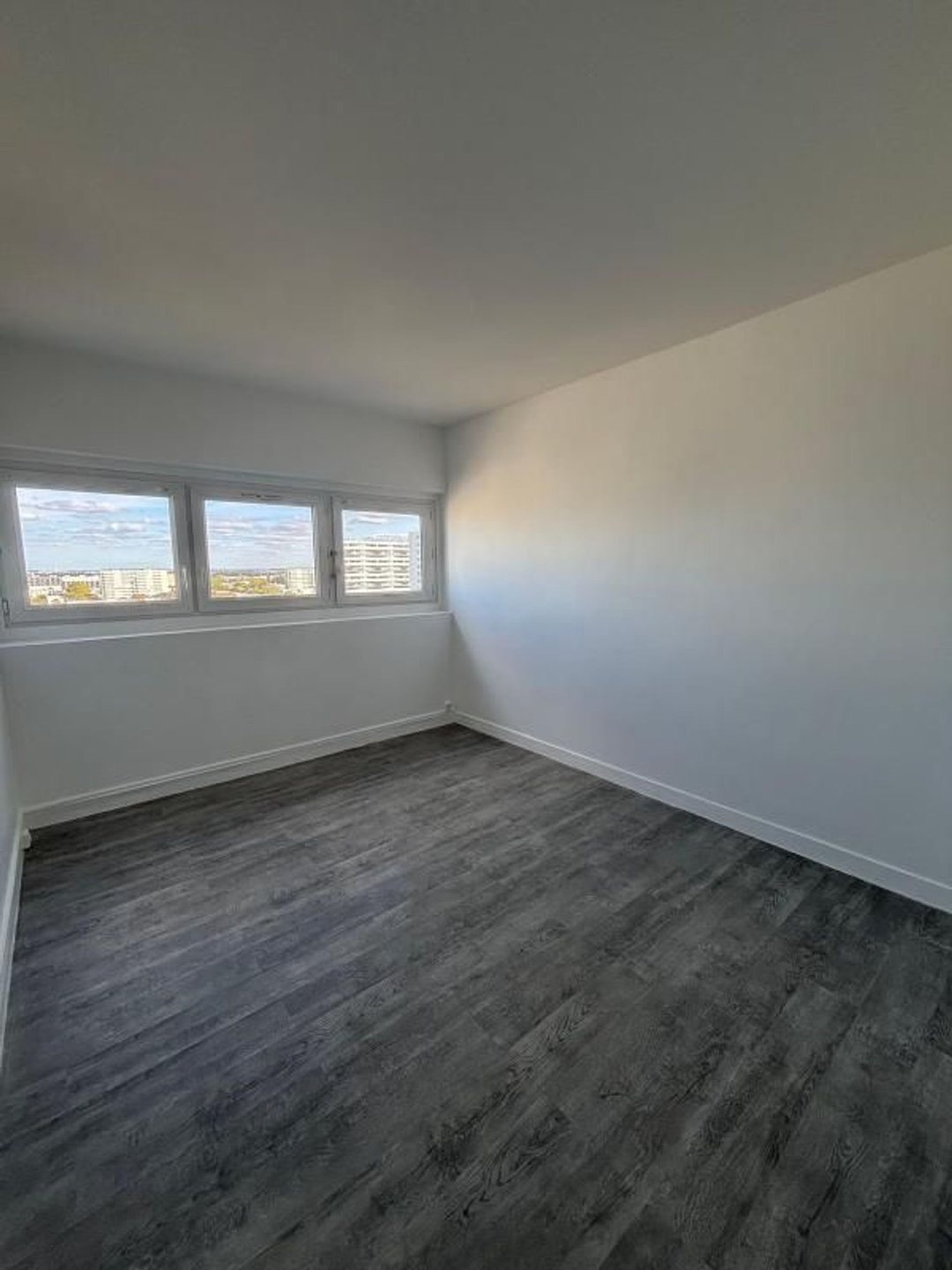 Appartement à louer, 76m², Massy