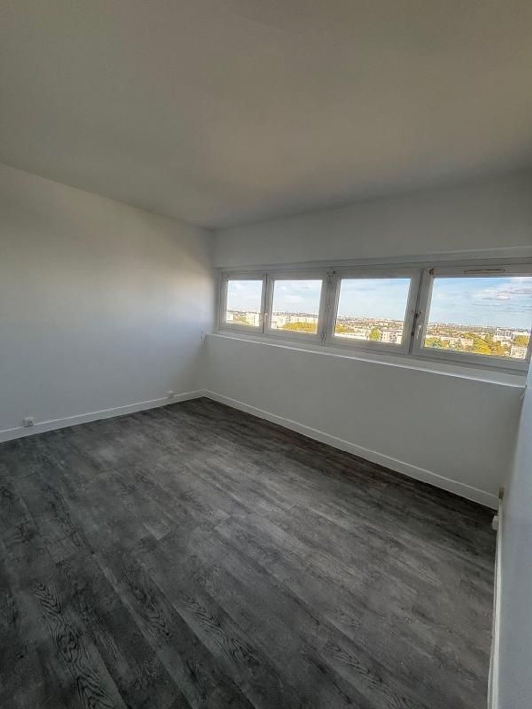 Appartement à louer, 76m², Massy