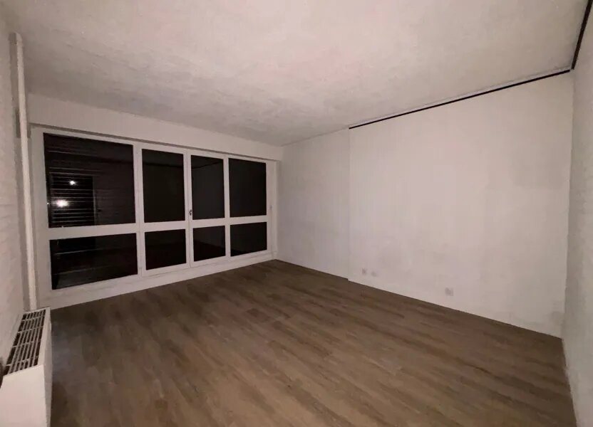 Appartement à louer, 51m², Les Ulis