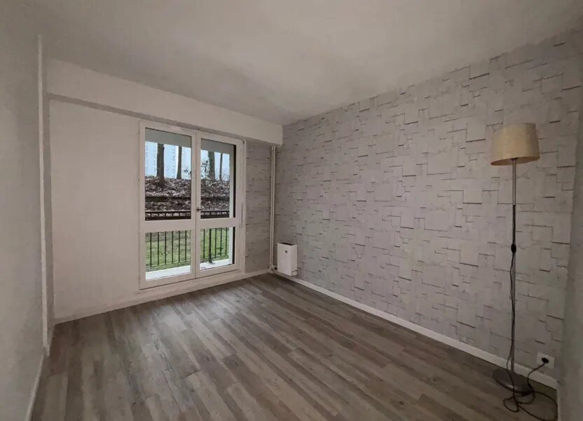 Appartement à louer, 51m², Les Ulis