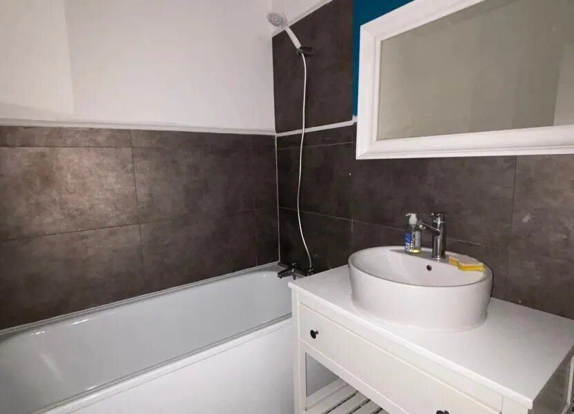Appartement à louer, 51m², Les Ulis